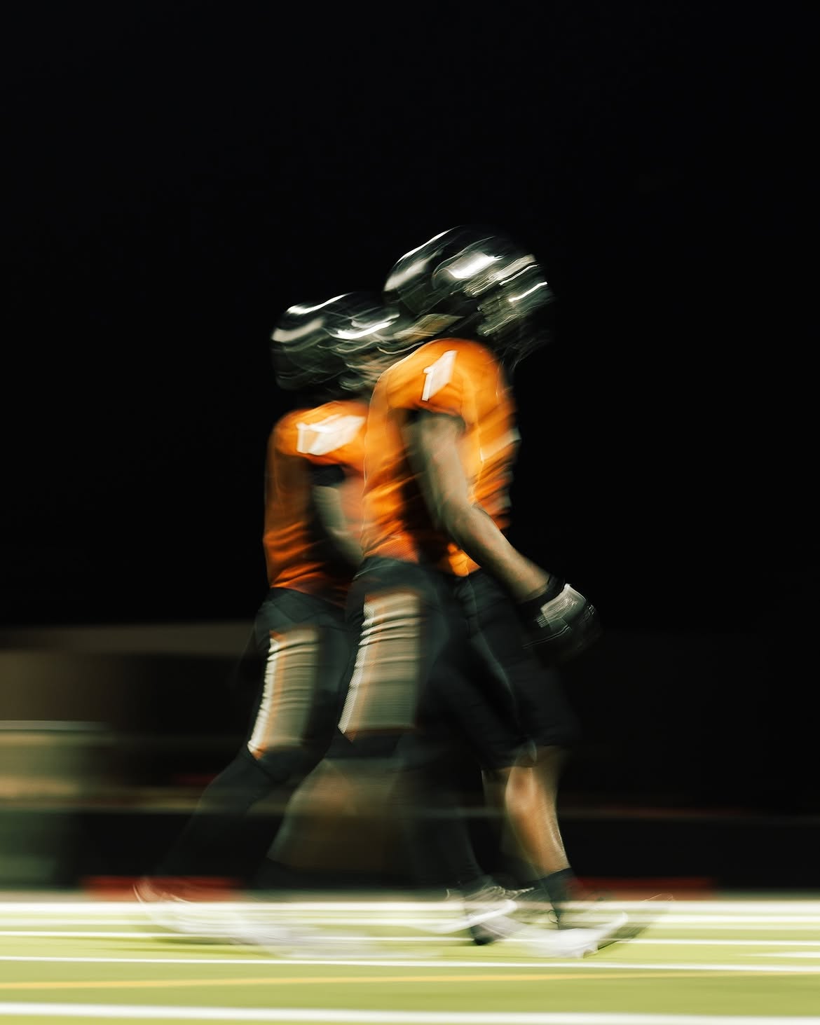 Arizona high school football photo