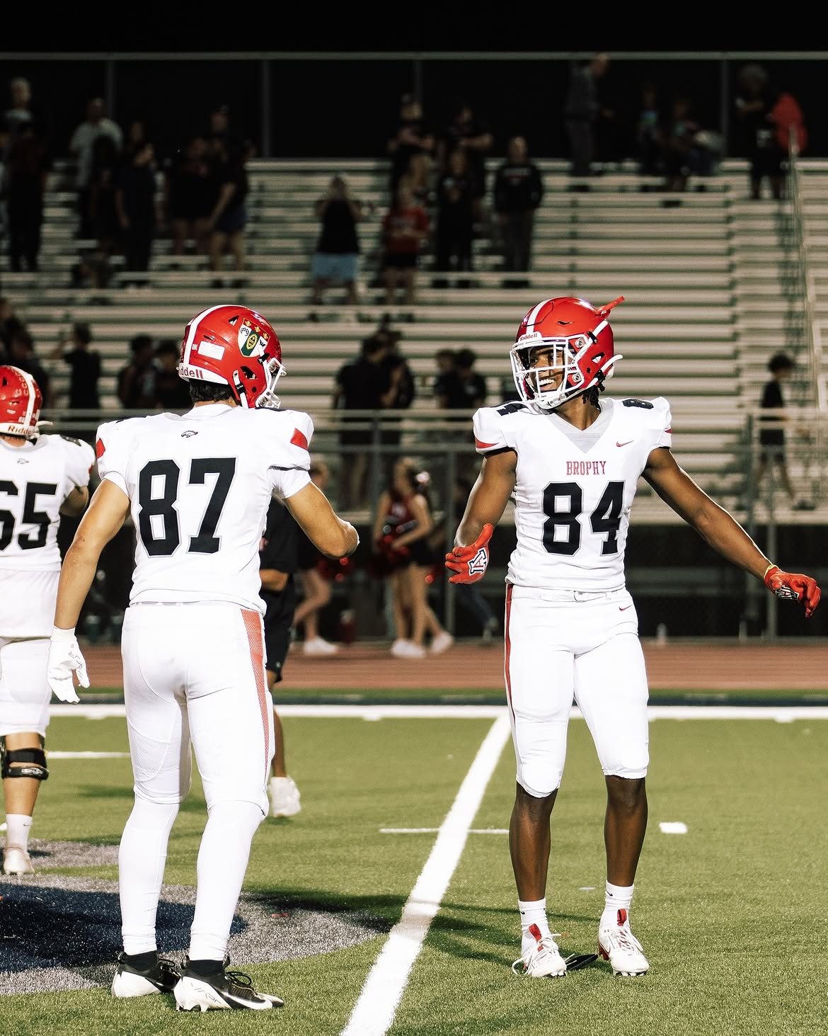 Arizona high school football photo