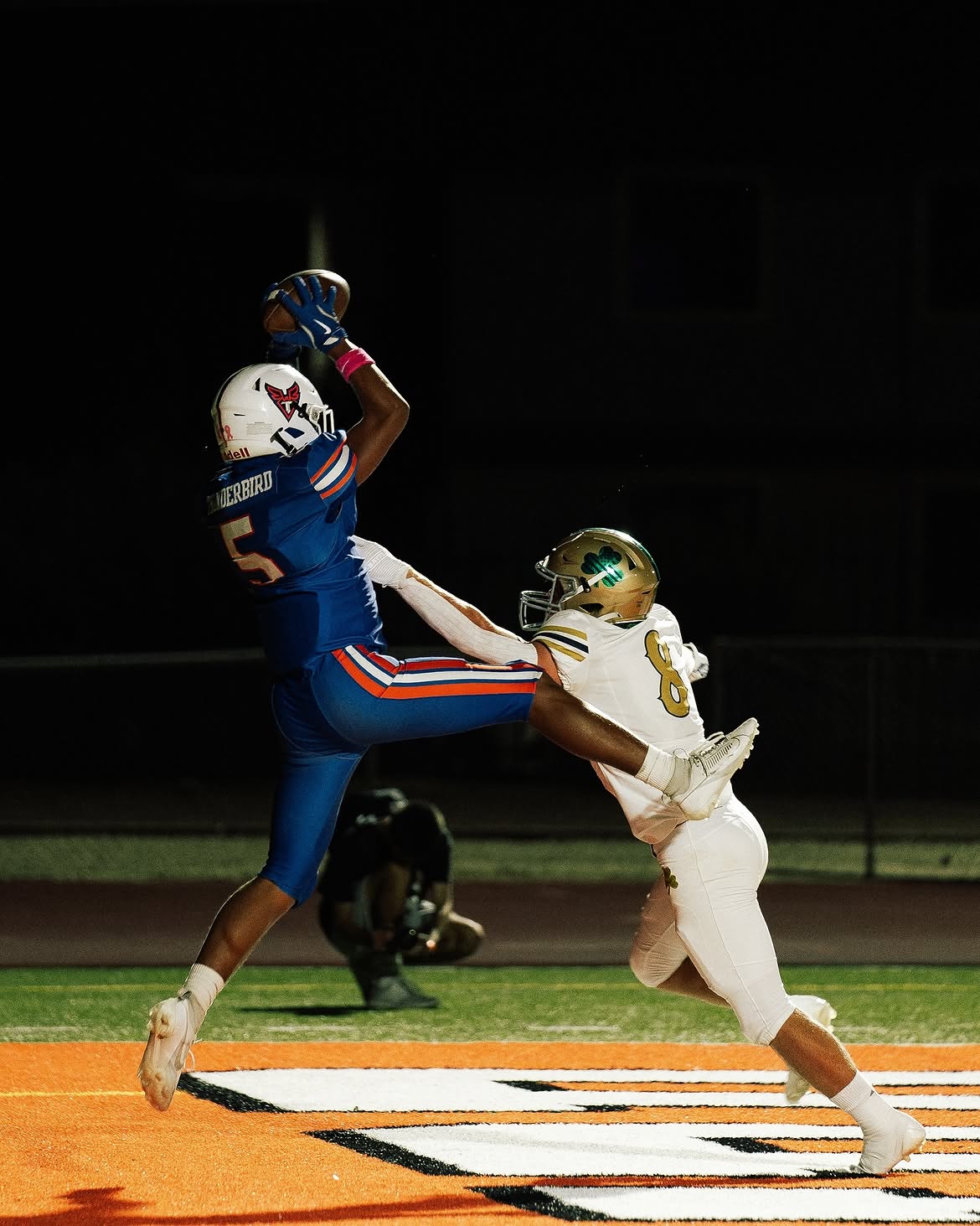 Arizona high school football photo