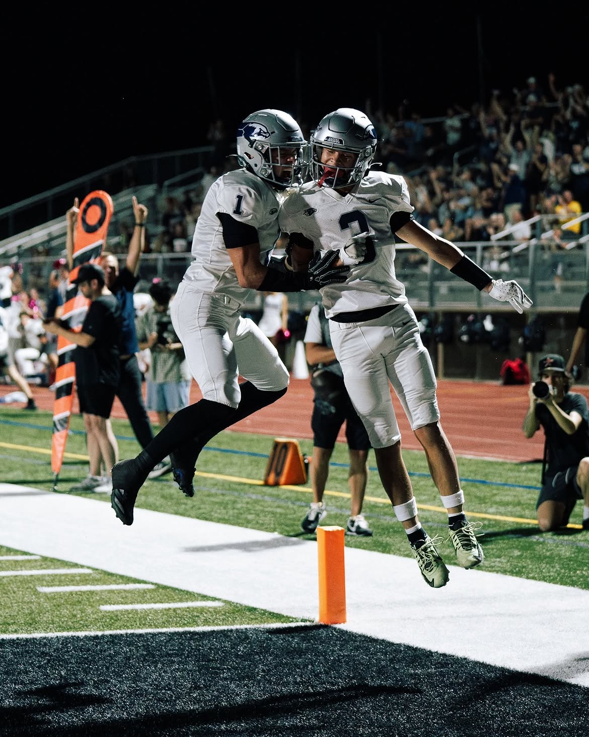 Arizona high school football photo