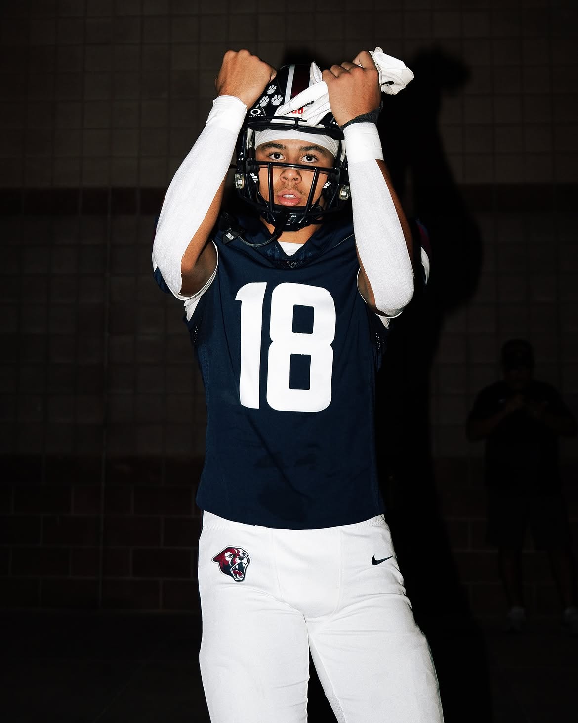Arizona high school football photo