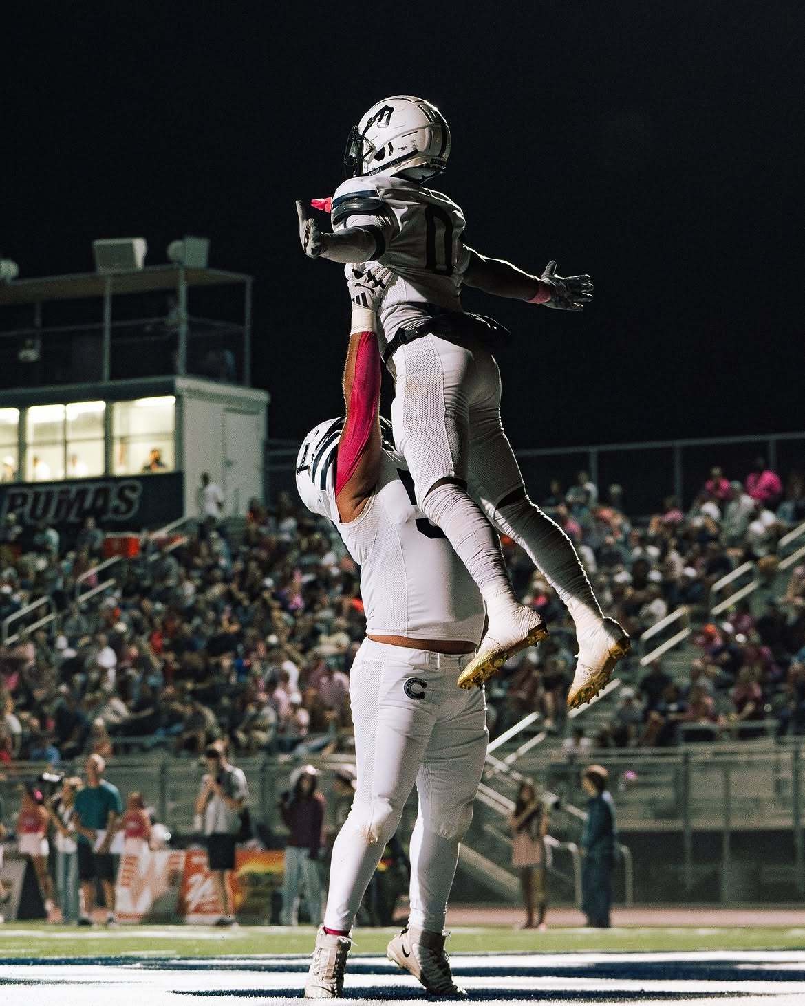 Arizona high school football photo