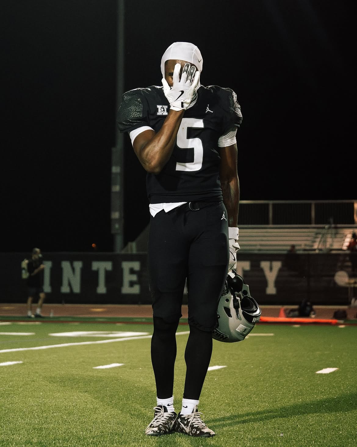 Arizona high school football photo