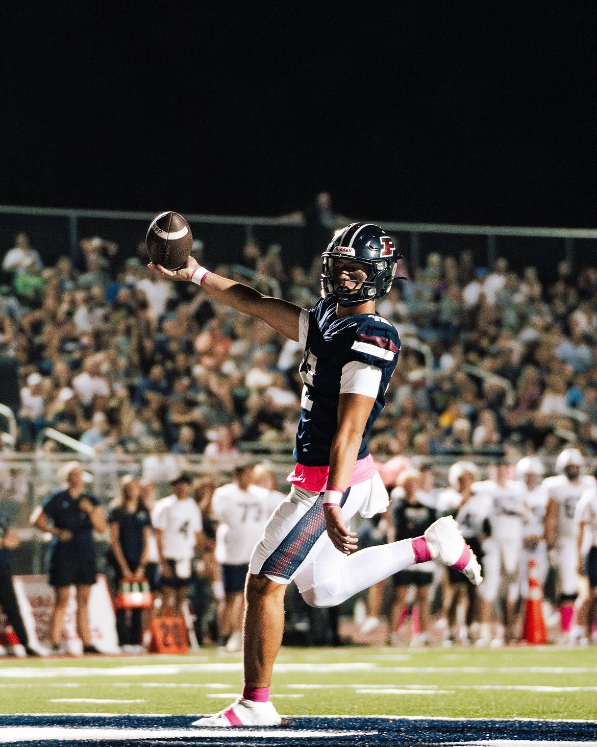 Arizona high school football photo