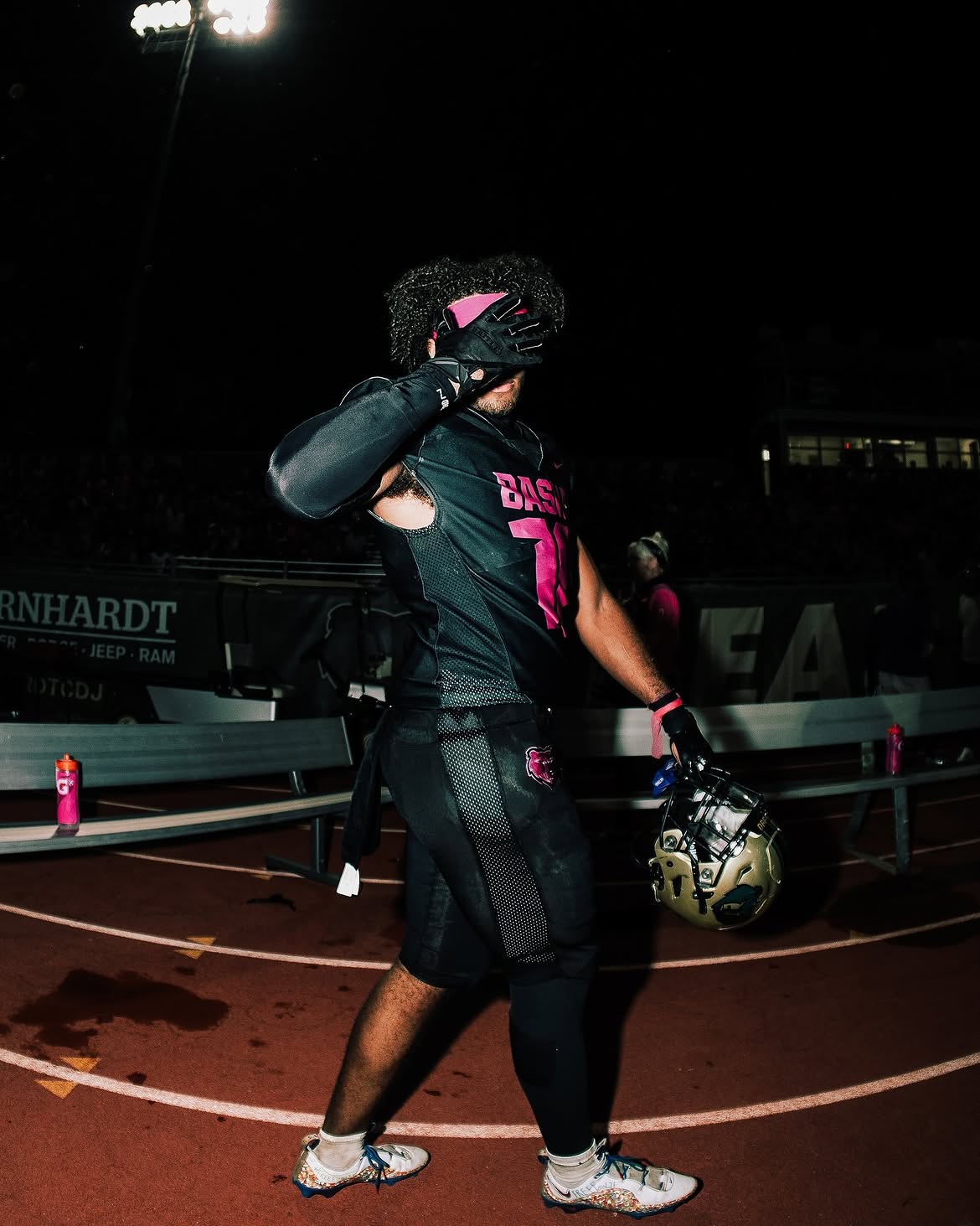 Arizona high school football photo