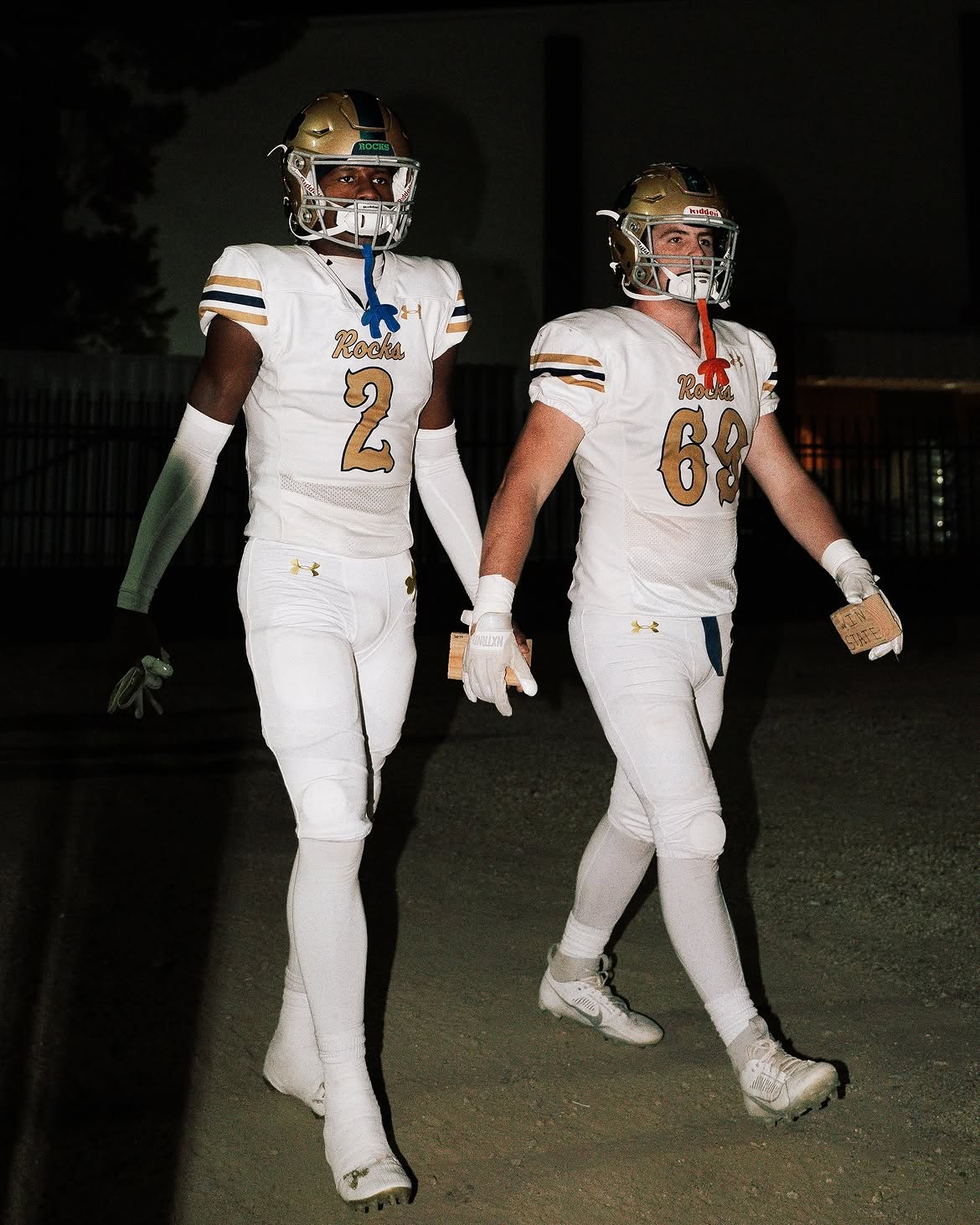 Arizona high school football photo