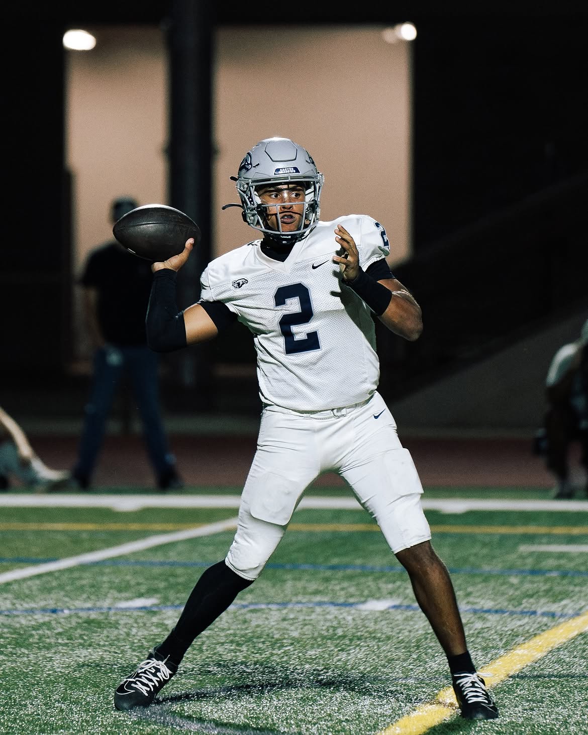 Arizona high school football photo