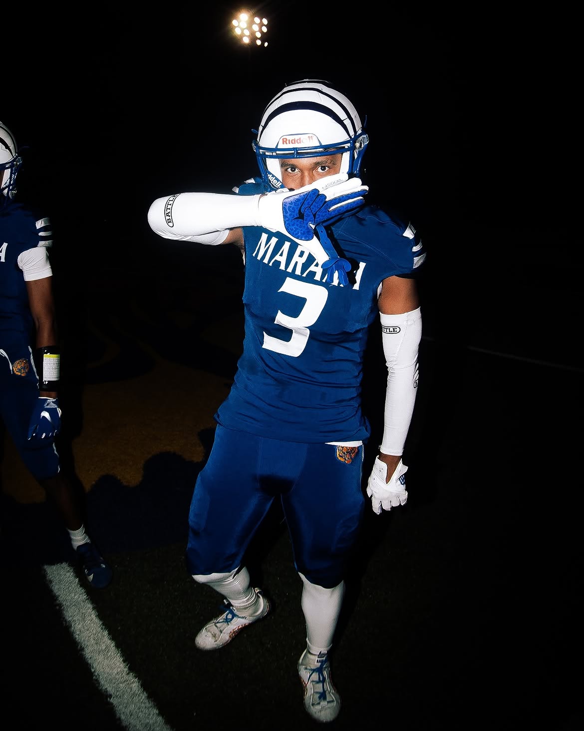 Arizona high school football photo