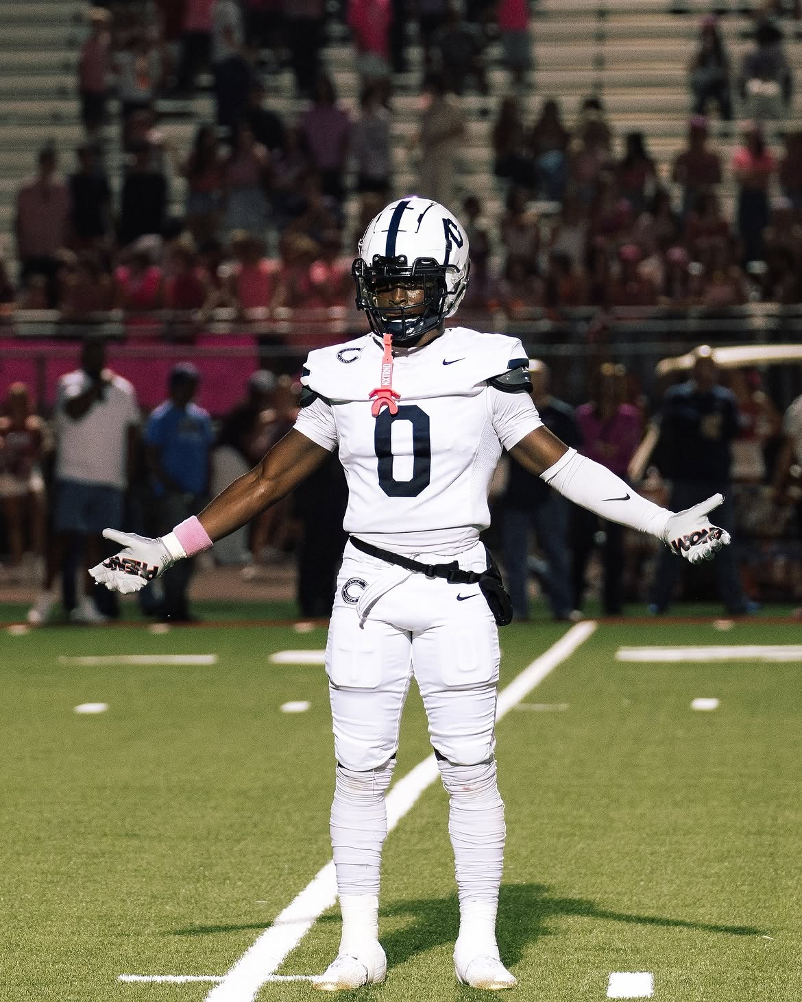 Arizona high school football photo