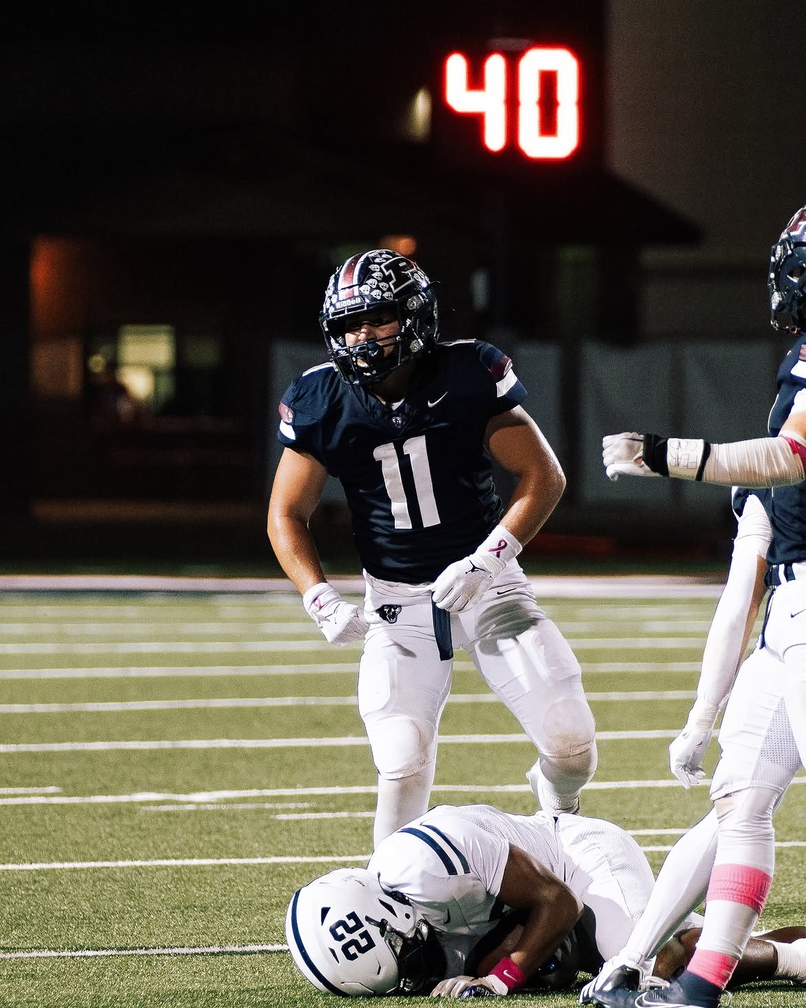 Arizona high school football photo