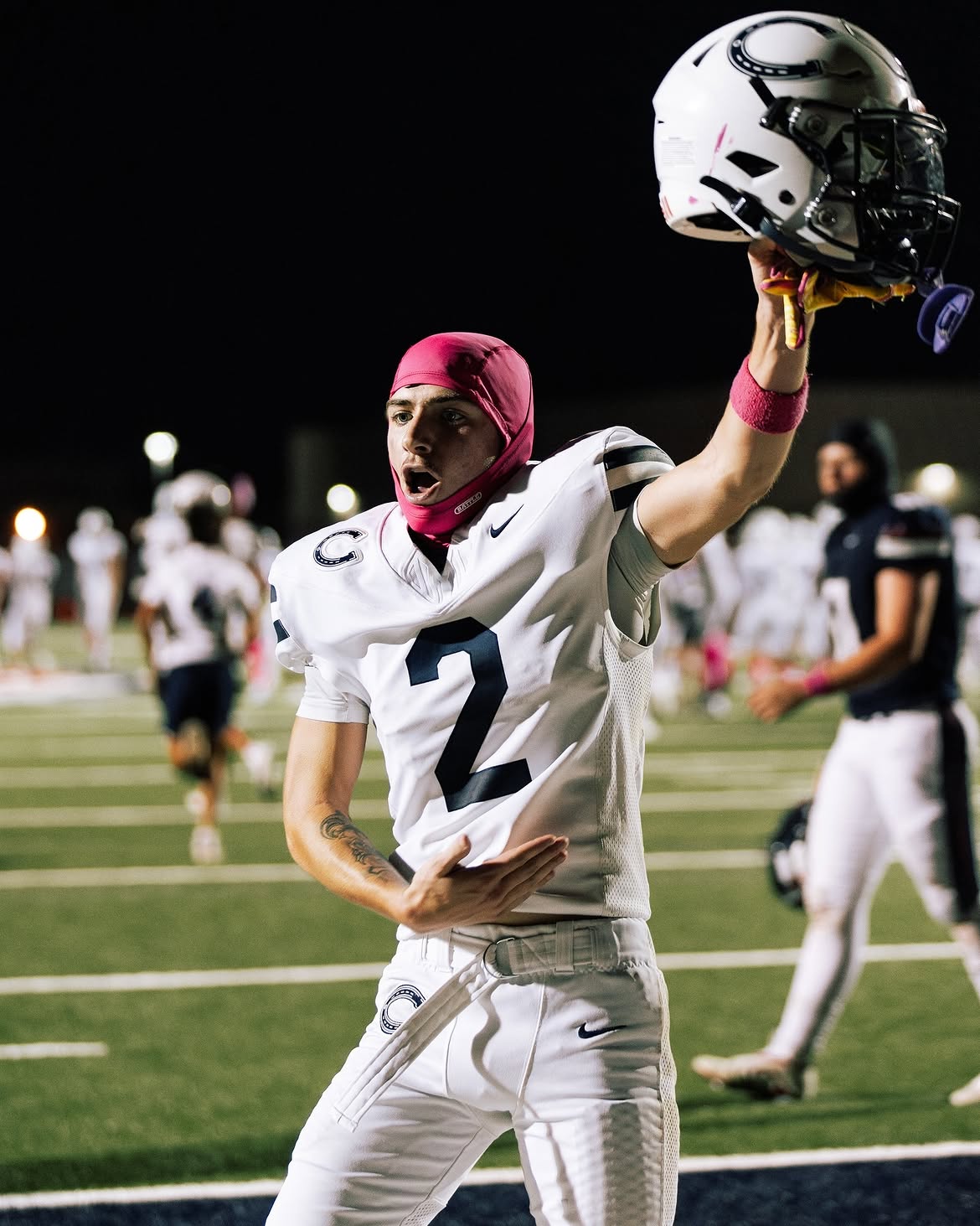 Arizona high school football photo