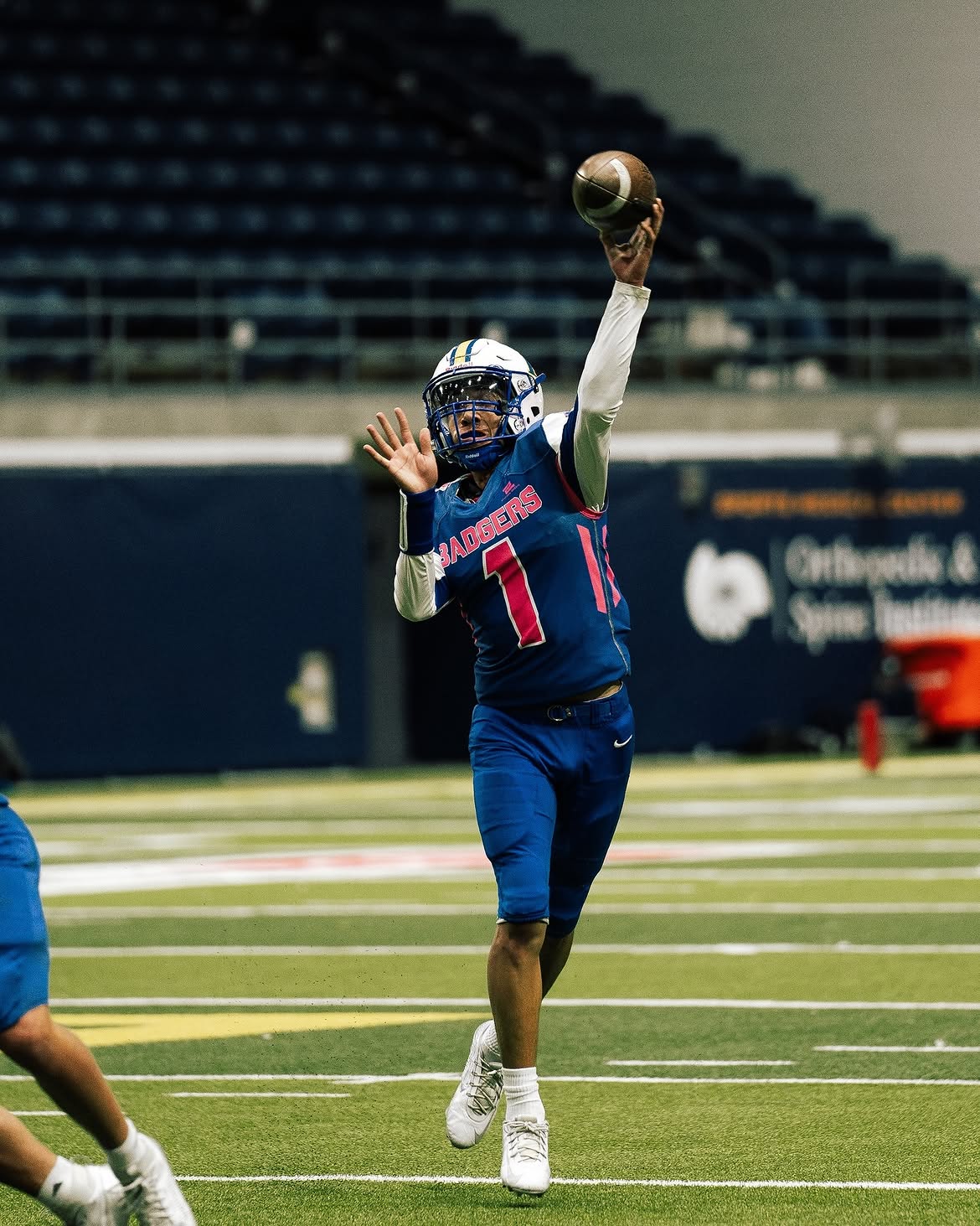 Arizona high school football photo