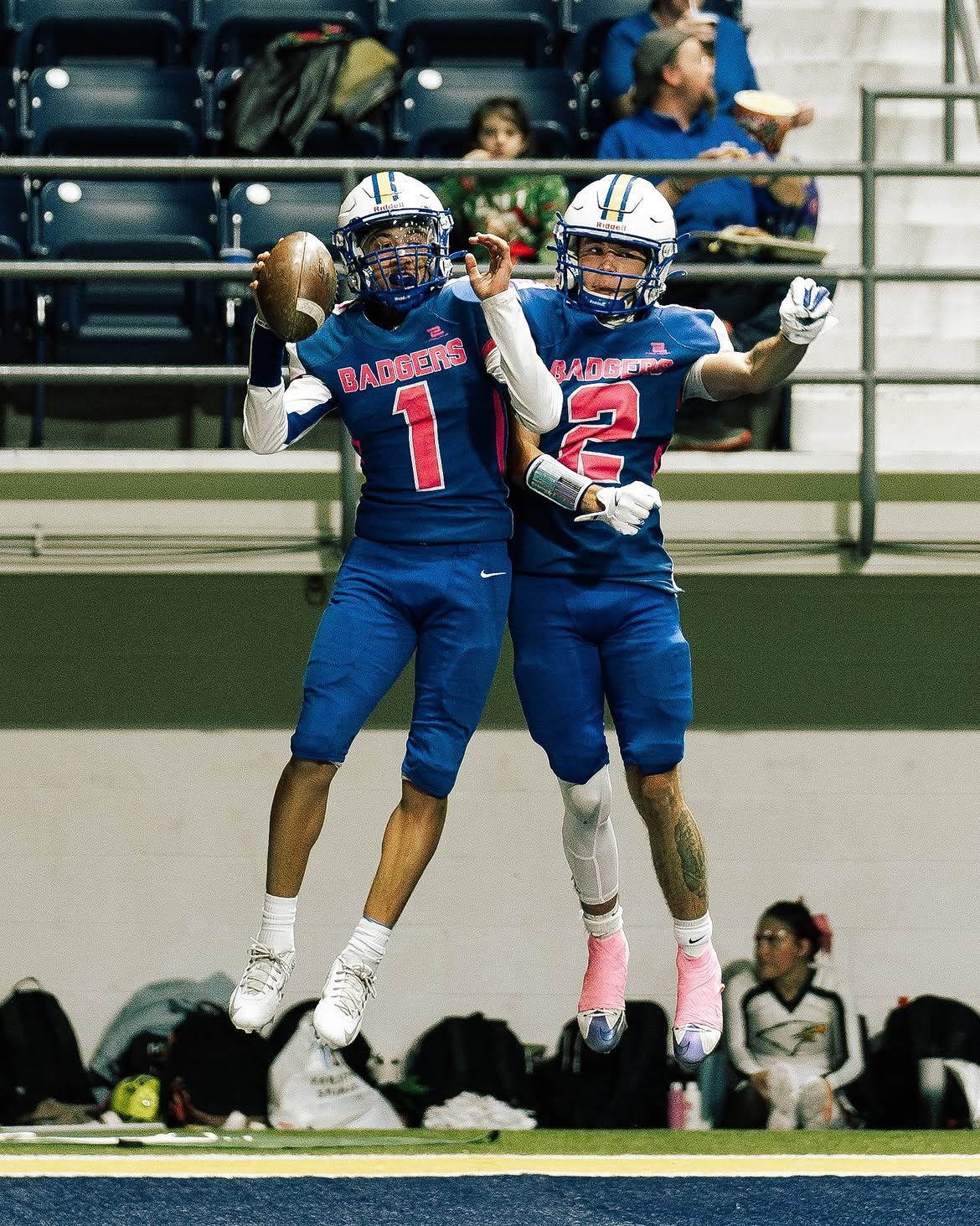 Arizona high school football photo