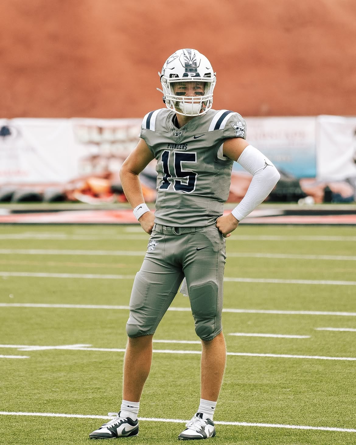 Arizona high school football photo