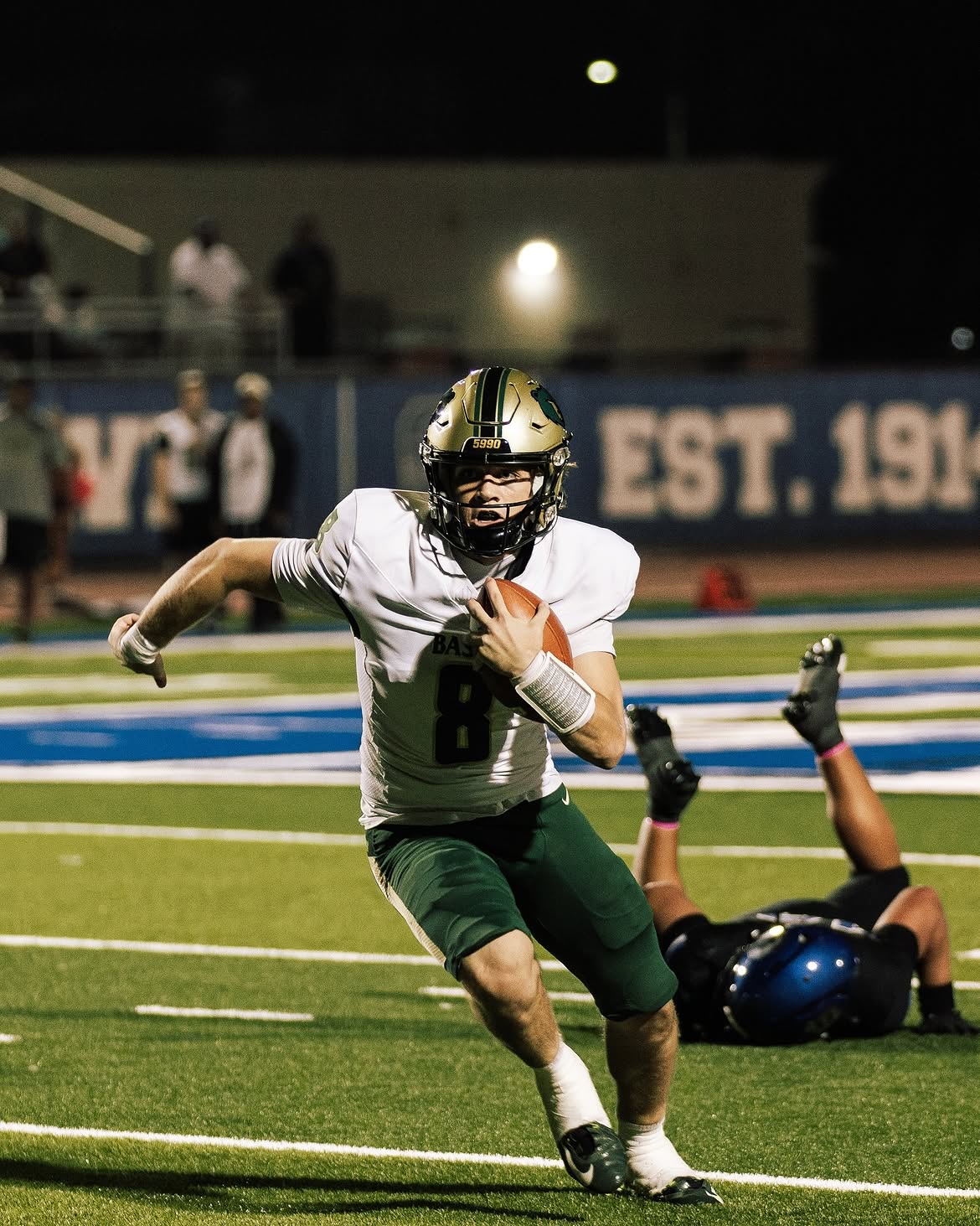 Arizona high school football photo