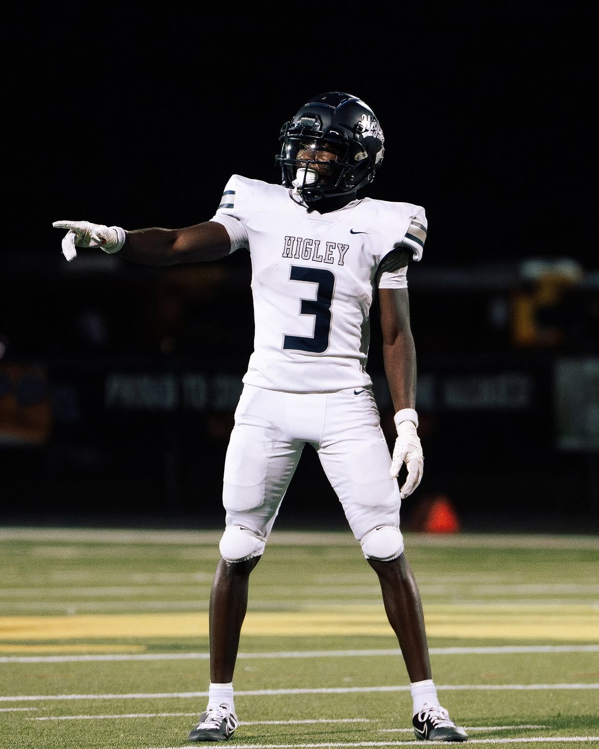 Arizona high school football photo