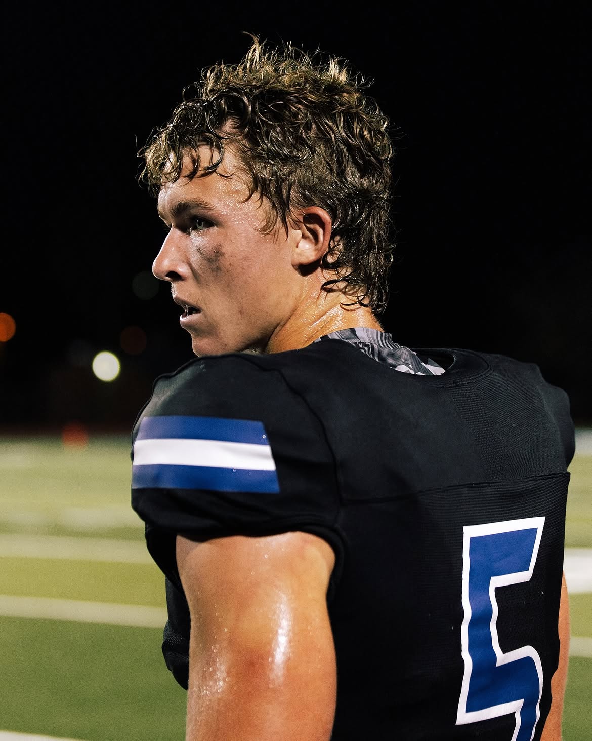 Arizona high school football photo