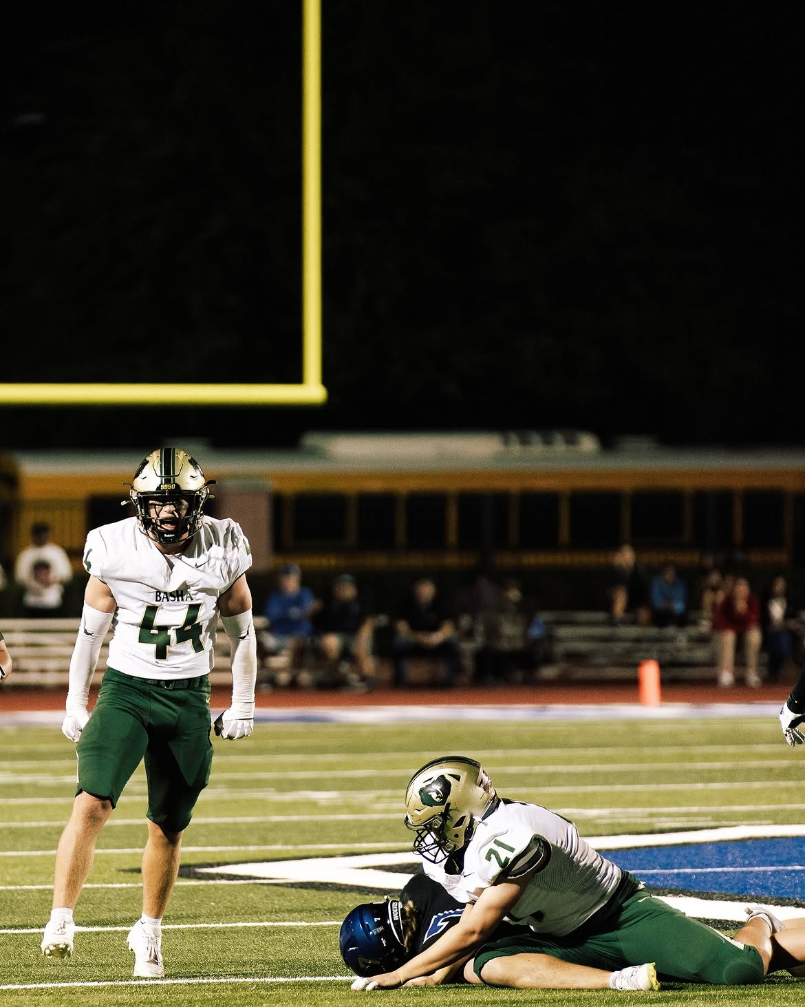 Arizona high school football photo