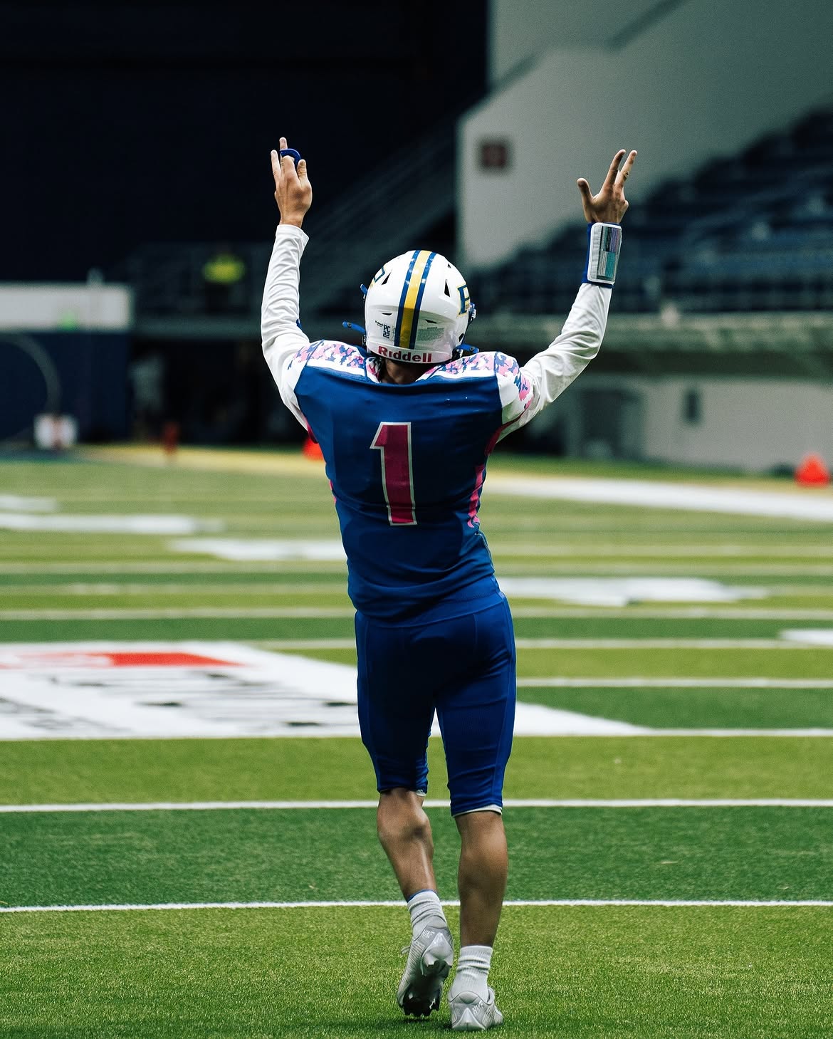 Arizona high school football photo