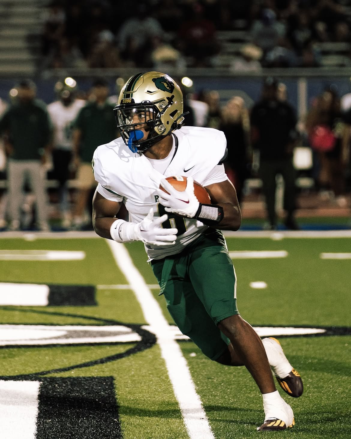 Arizona high school football photo