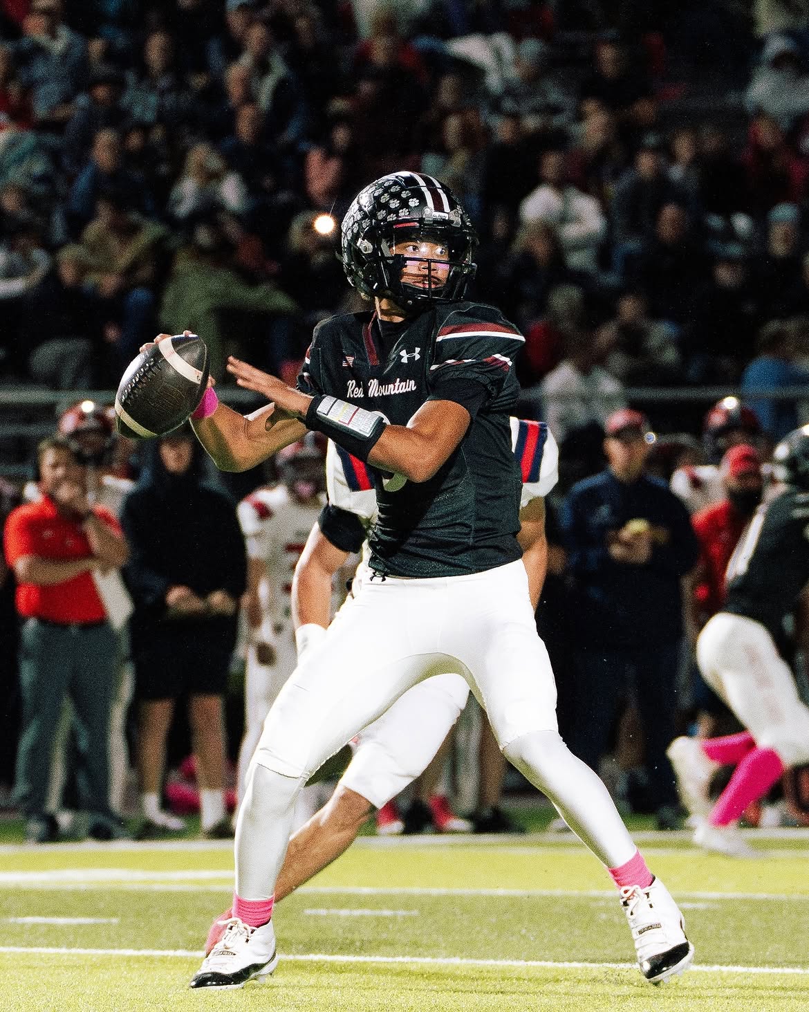 Arizona high school football photo