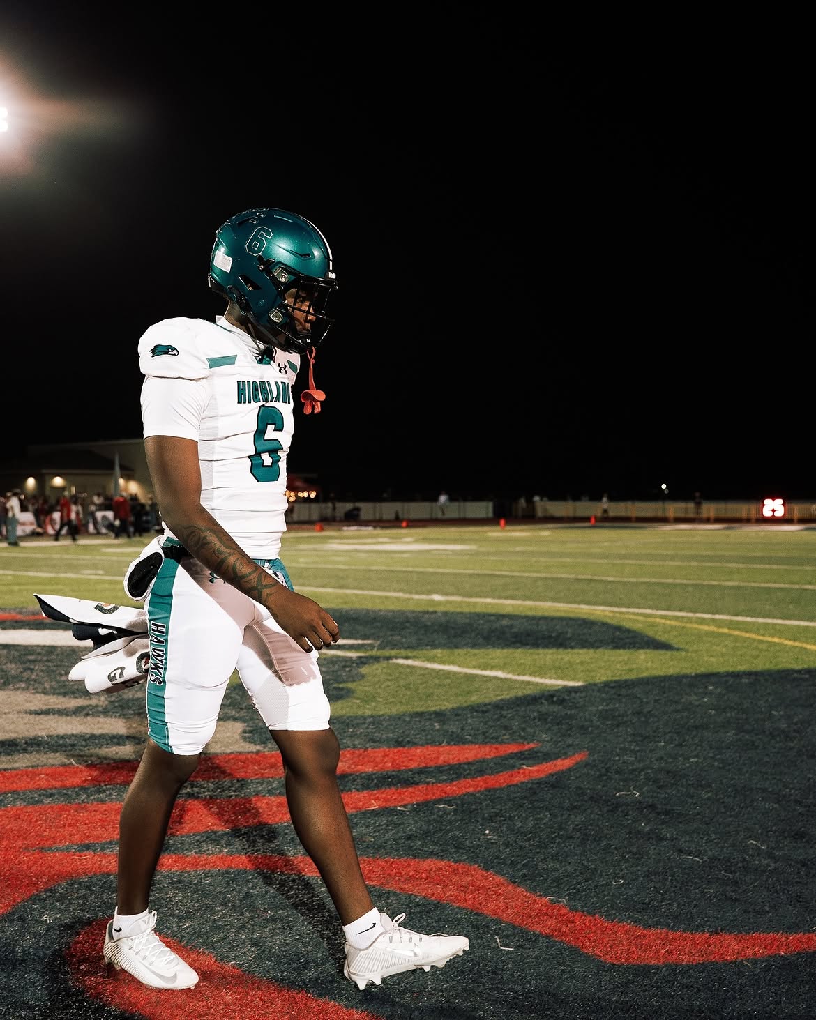 Arizona high school football photo