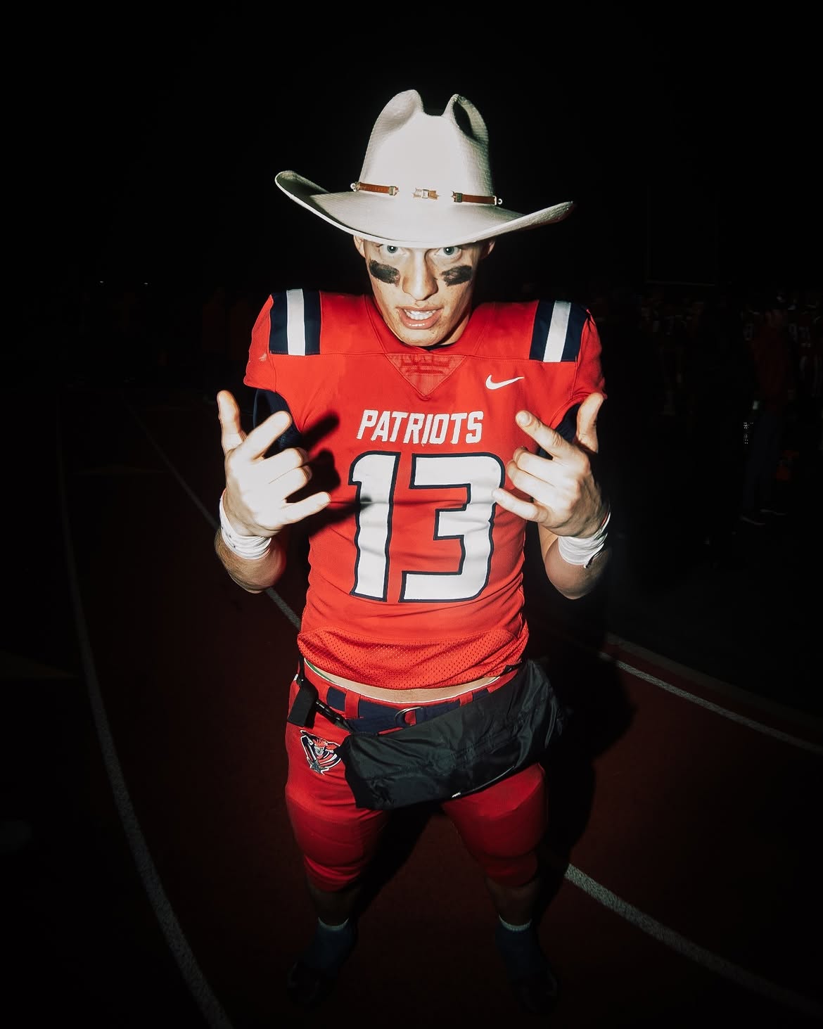 Arizona high school football photo