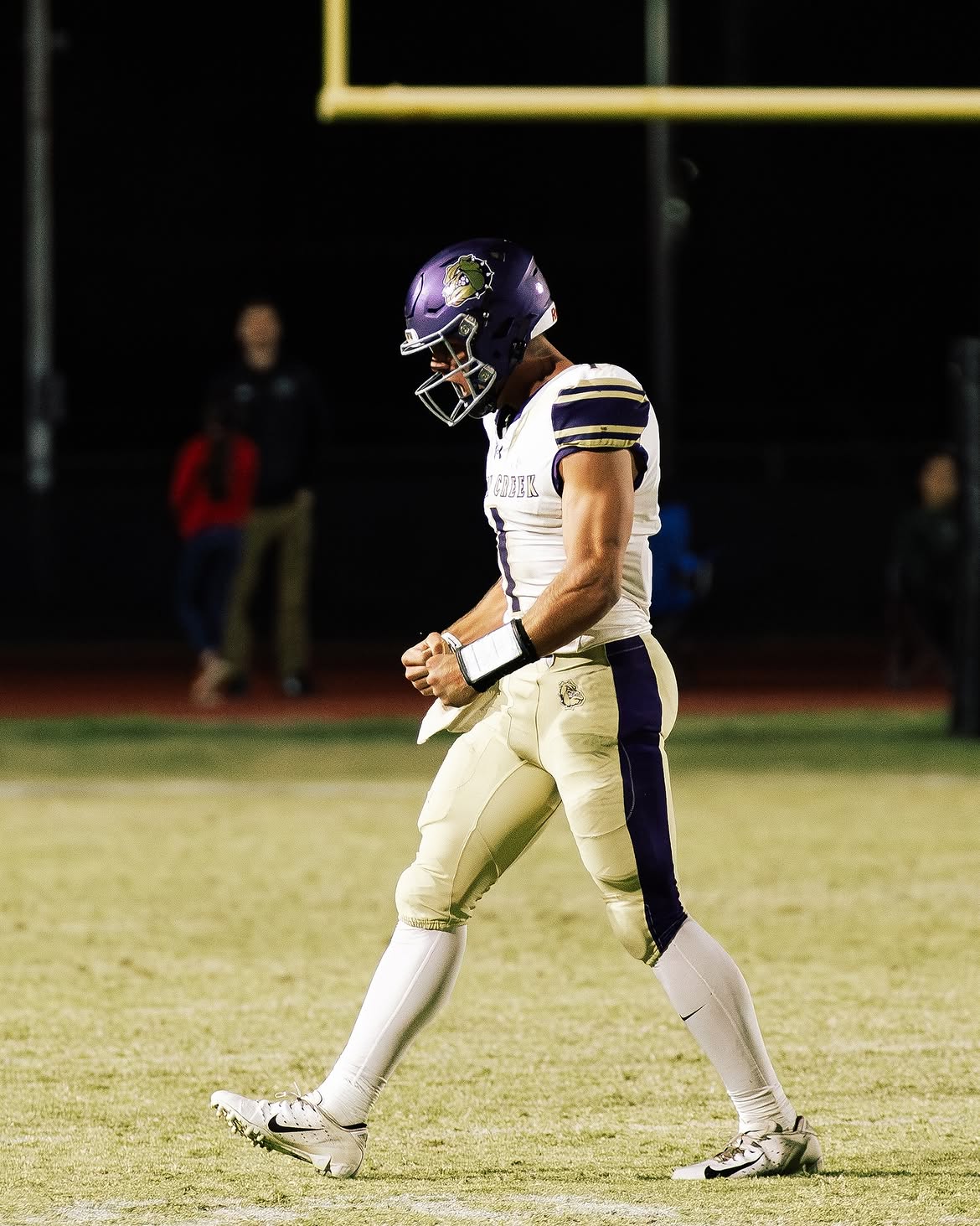 Arizona high school football photo