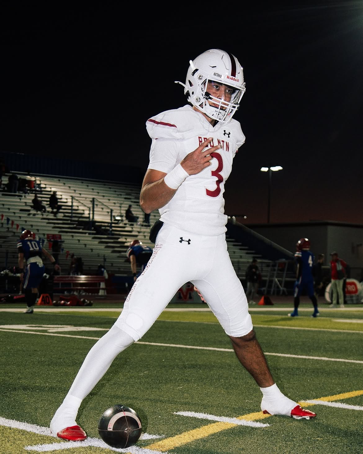 Arizona high school football photo