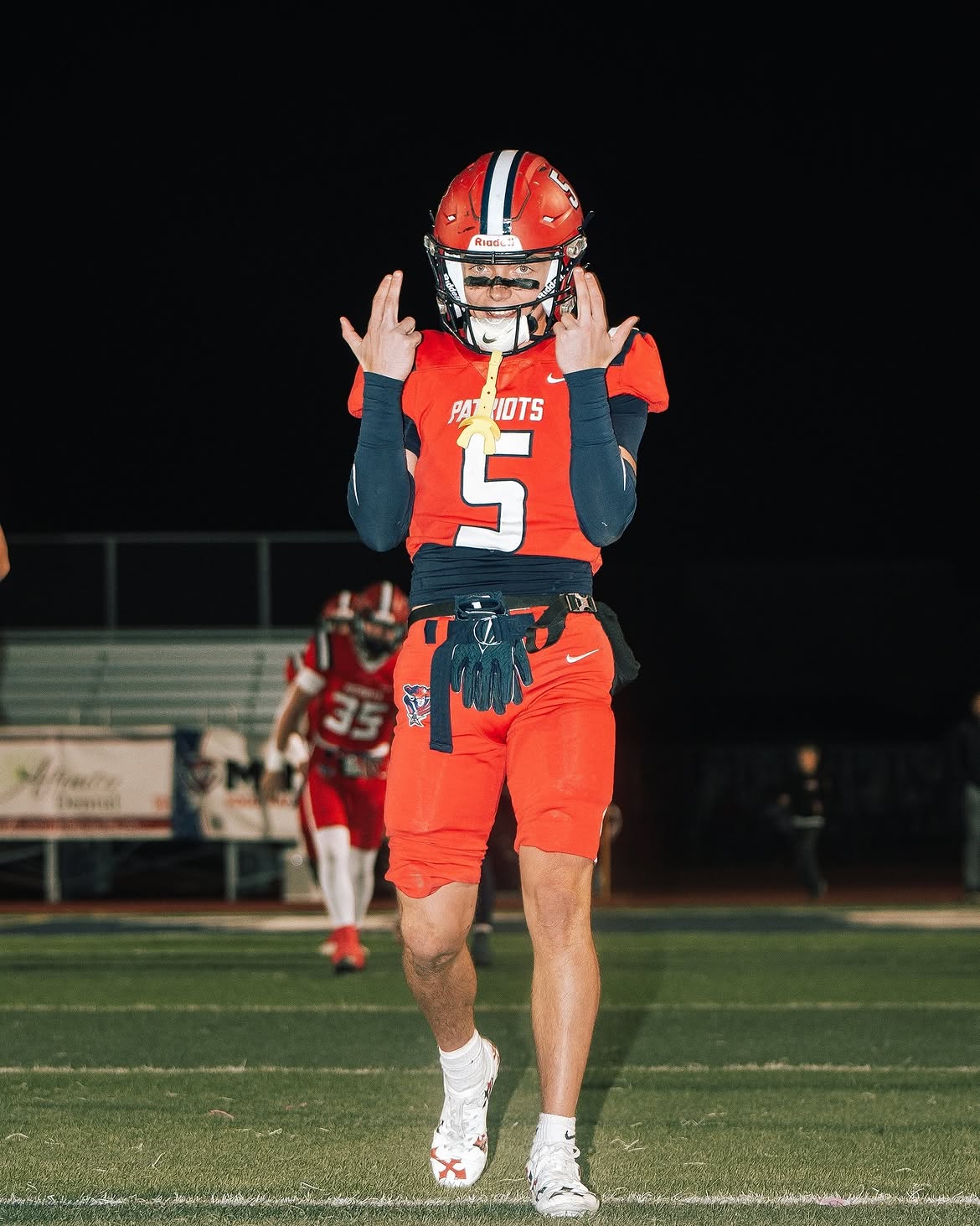Arizona high school football photo
