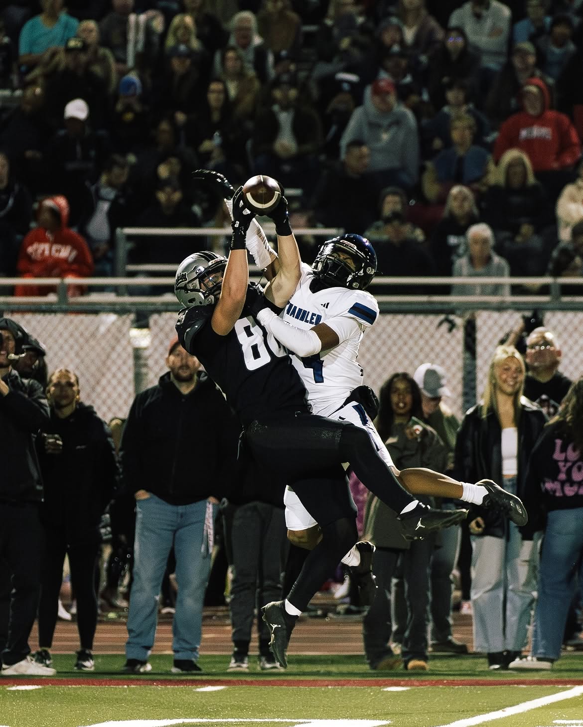 Arizona high school football photo