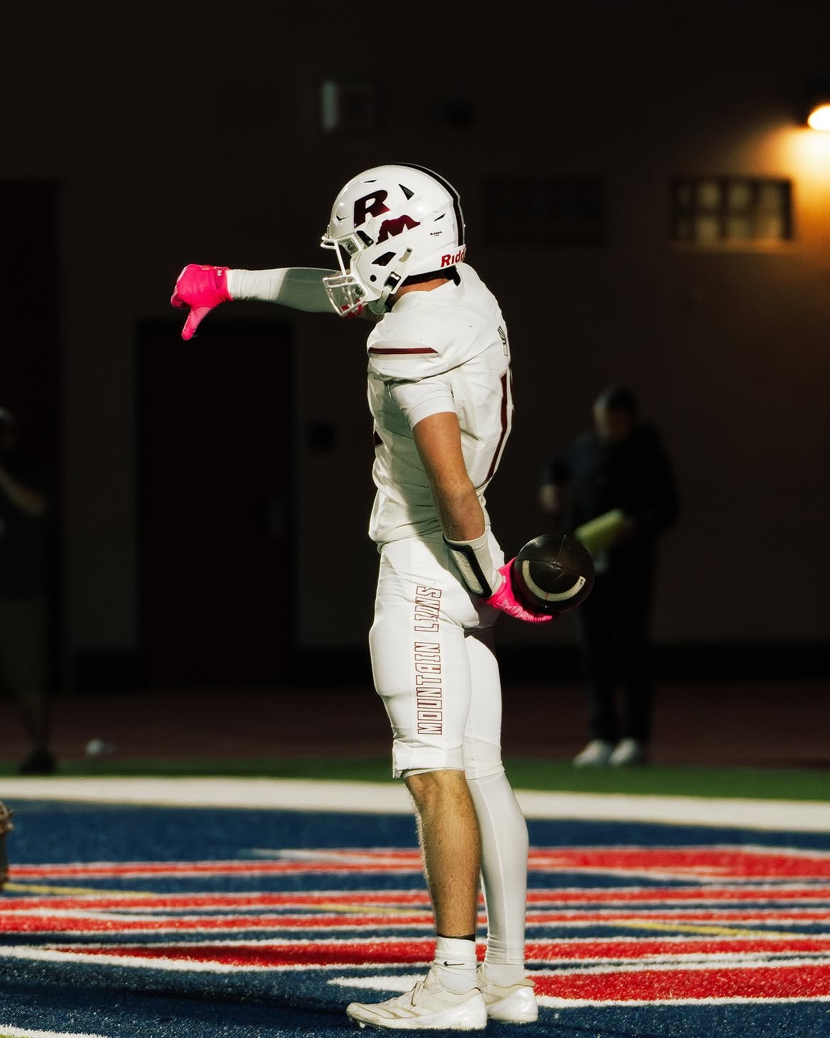 Arizona high school football photo