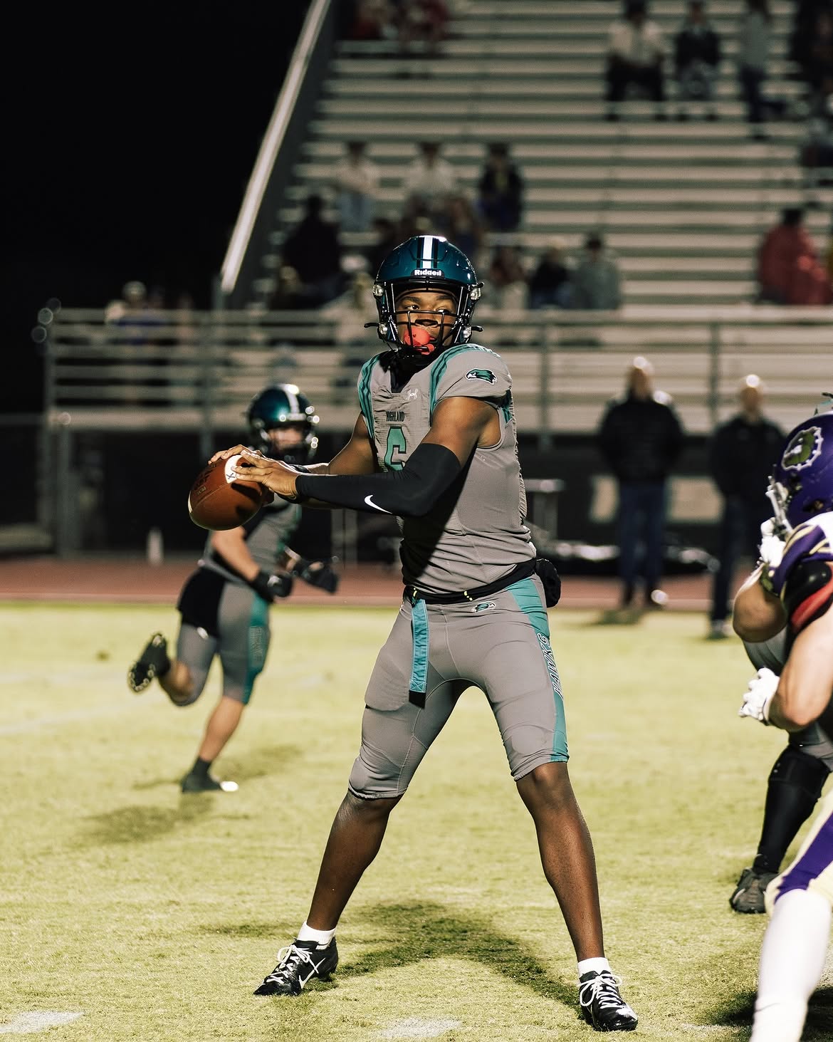 Arizona high school football photo