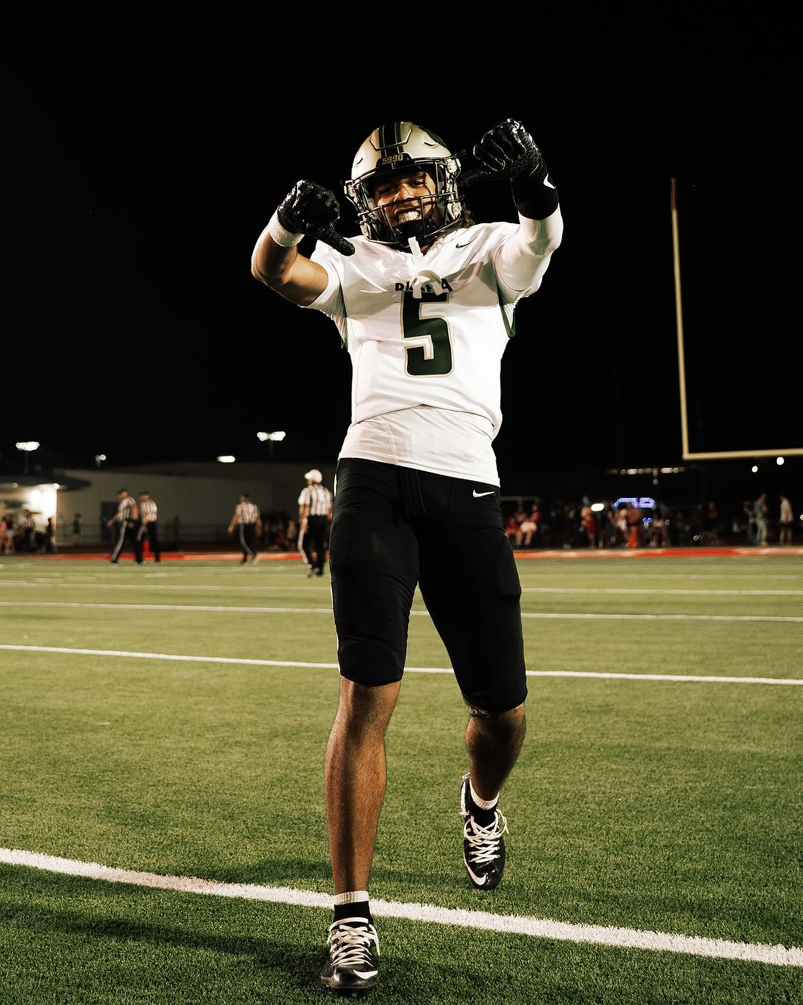 Arizona high school football photo