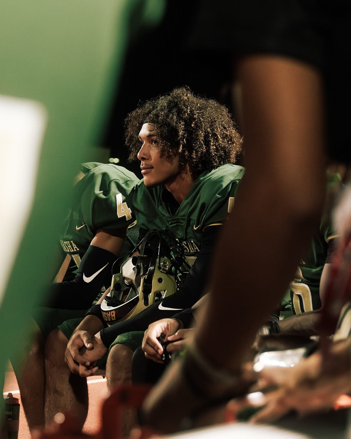 Arizona high school football photo