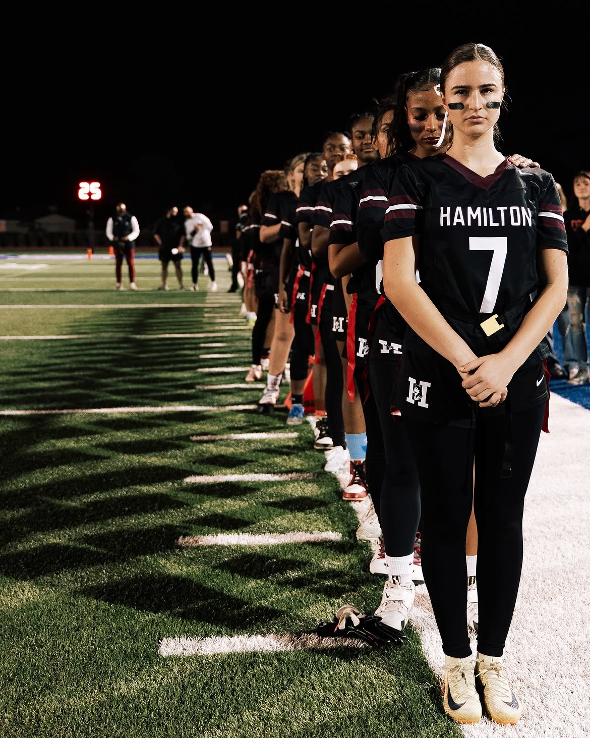 Arizona high school football photo