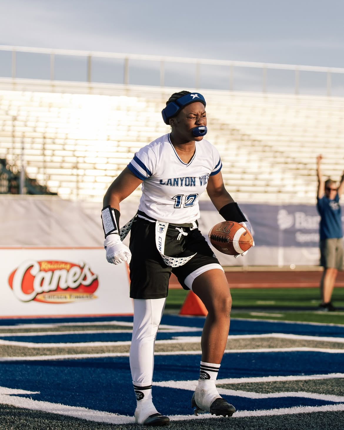 Arizona high school football photo