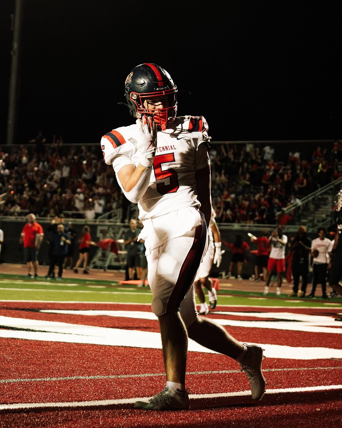 Arizona high school football photo