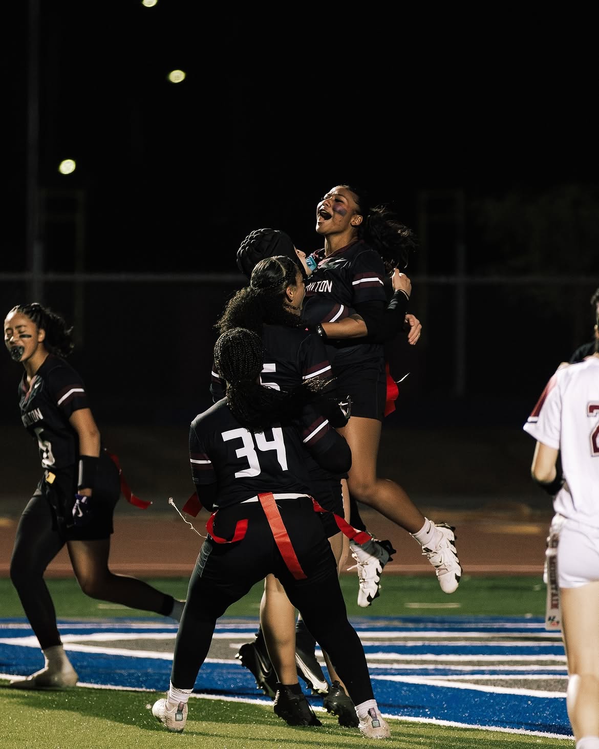 Arizona high school football photo