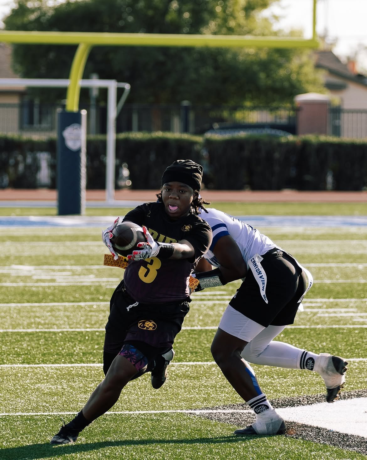 Arizona high school football photo
