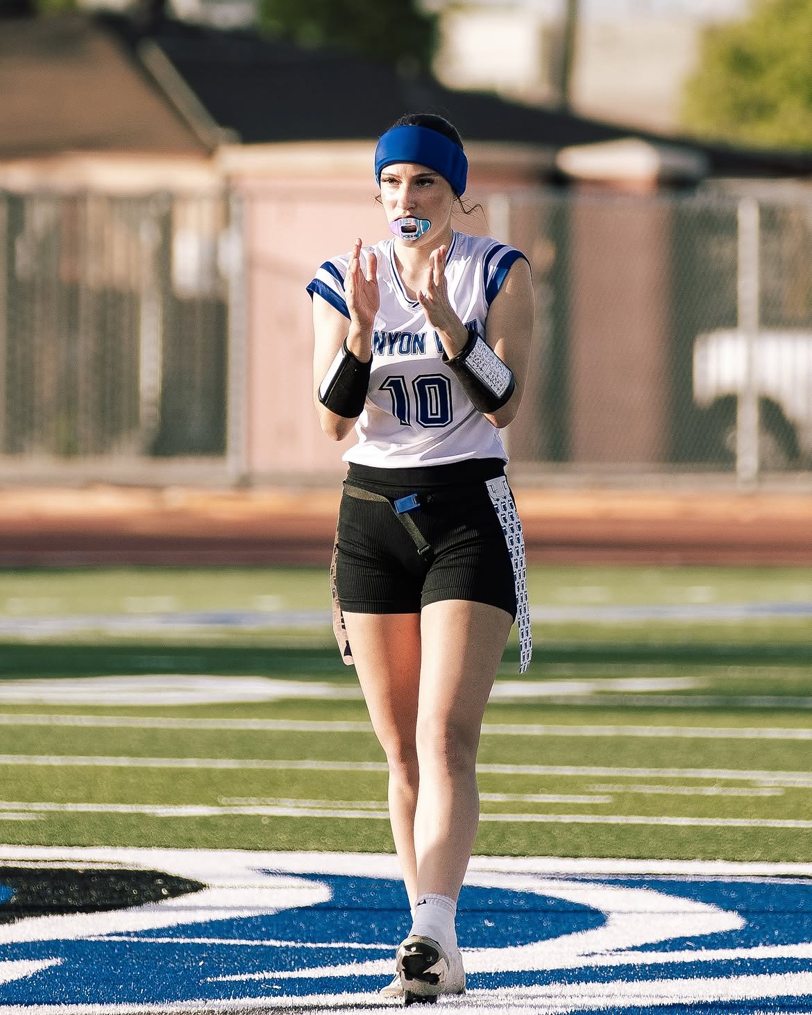 Arizona high school football photo