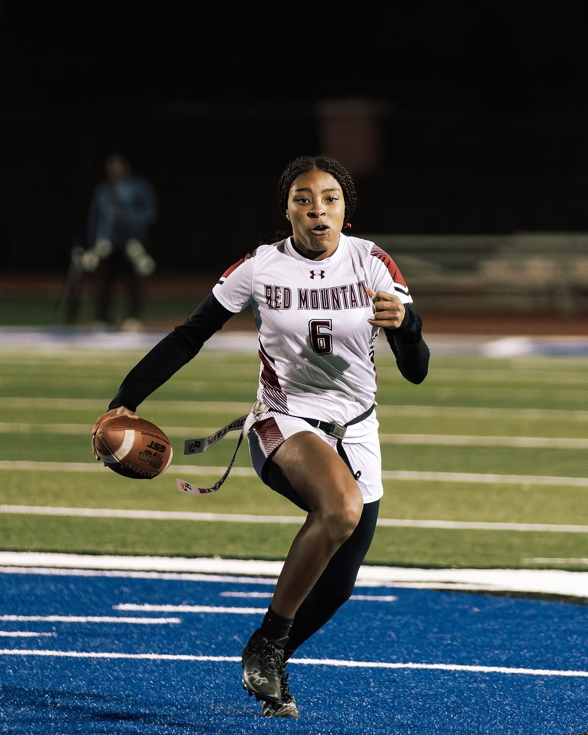 Arizona high school football photo