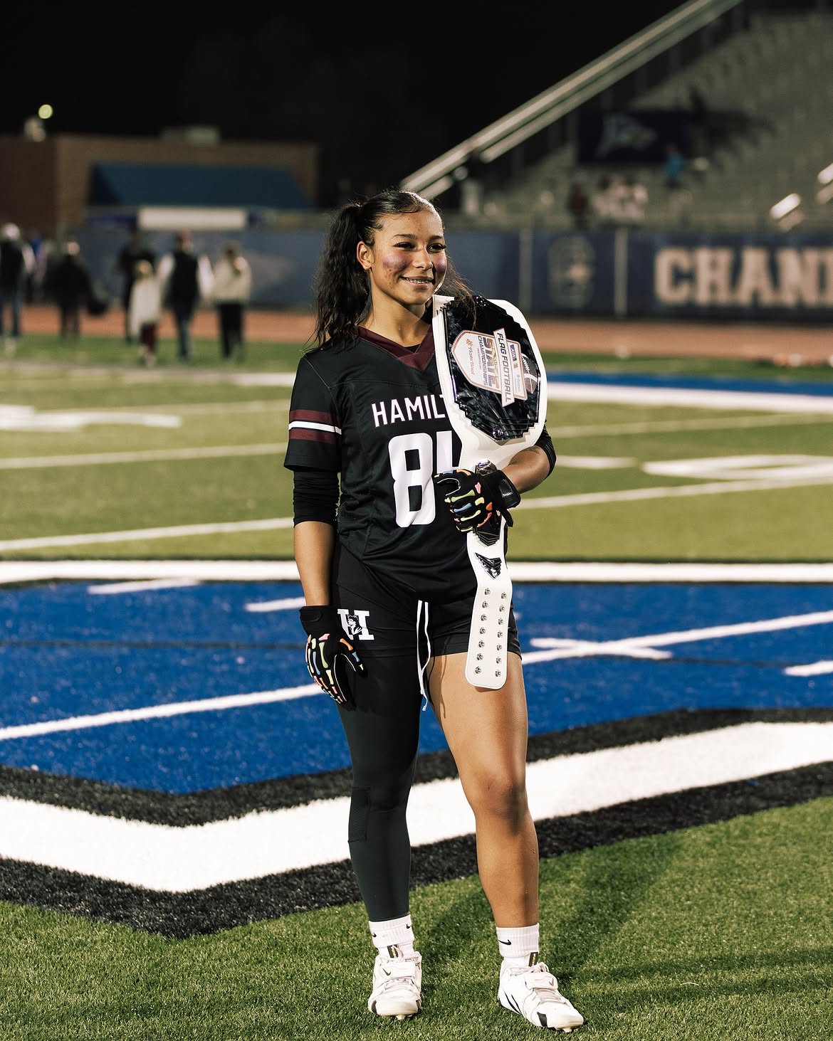 Arizona high school football photo