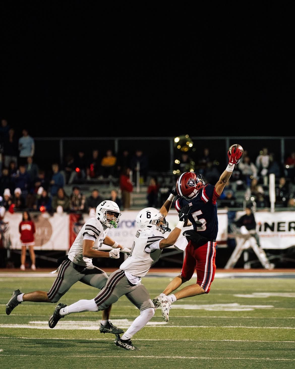 Arizona high school football photo