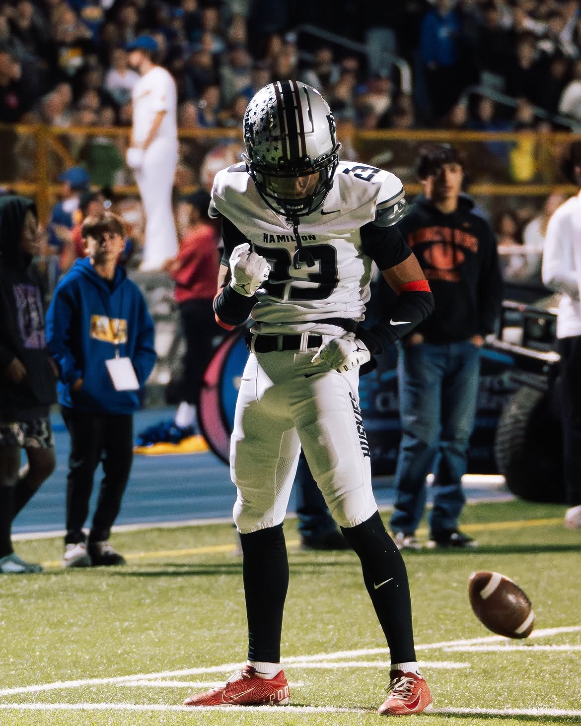 Arizona high school football photo