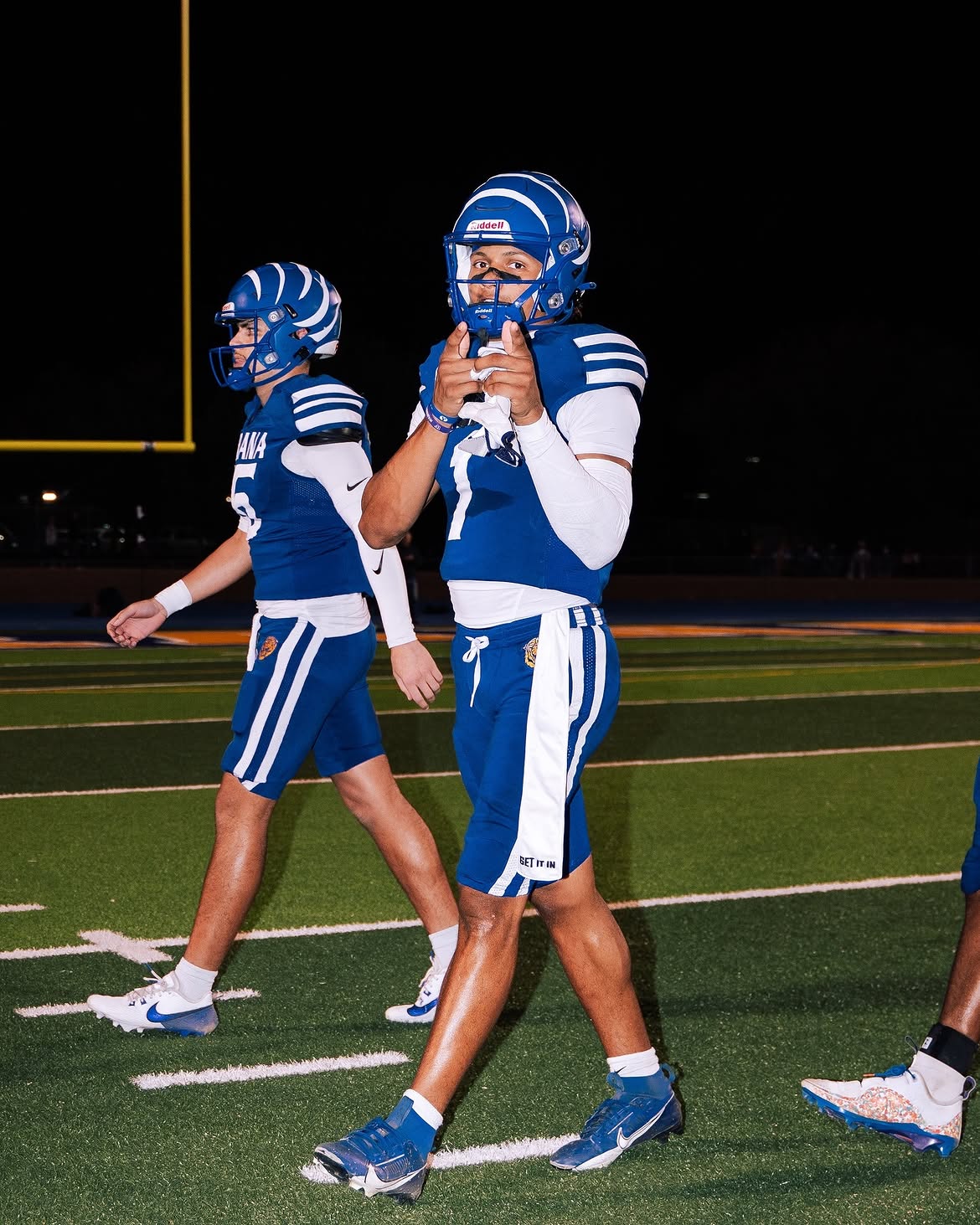 Arizona high school football photo