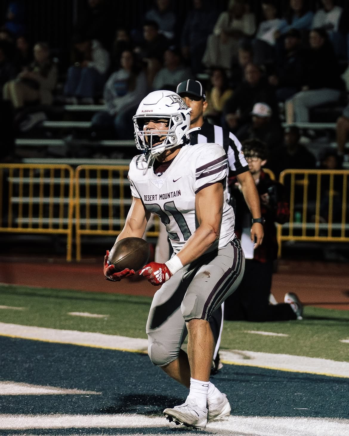 Arizona high school football photo