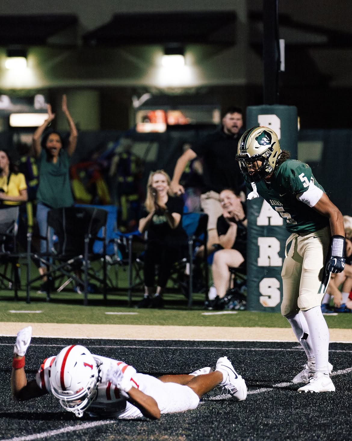 Arizona high school football photo