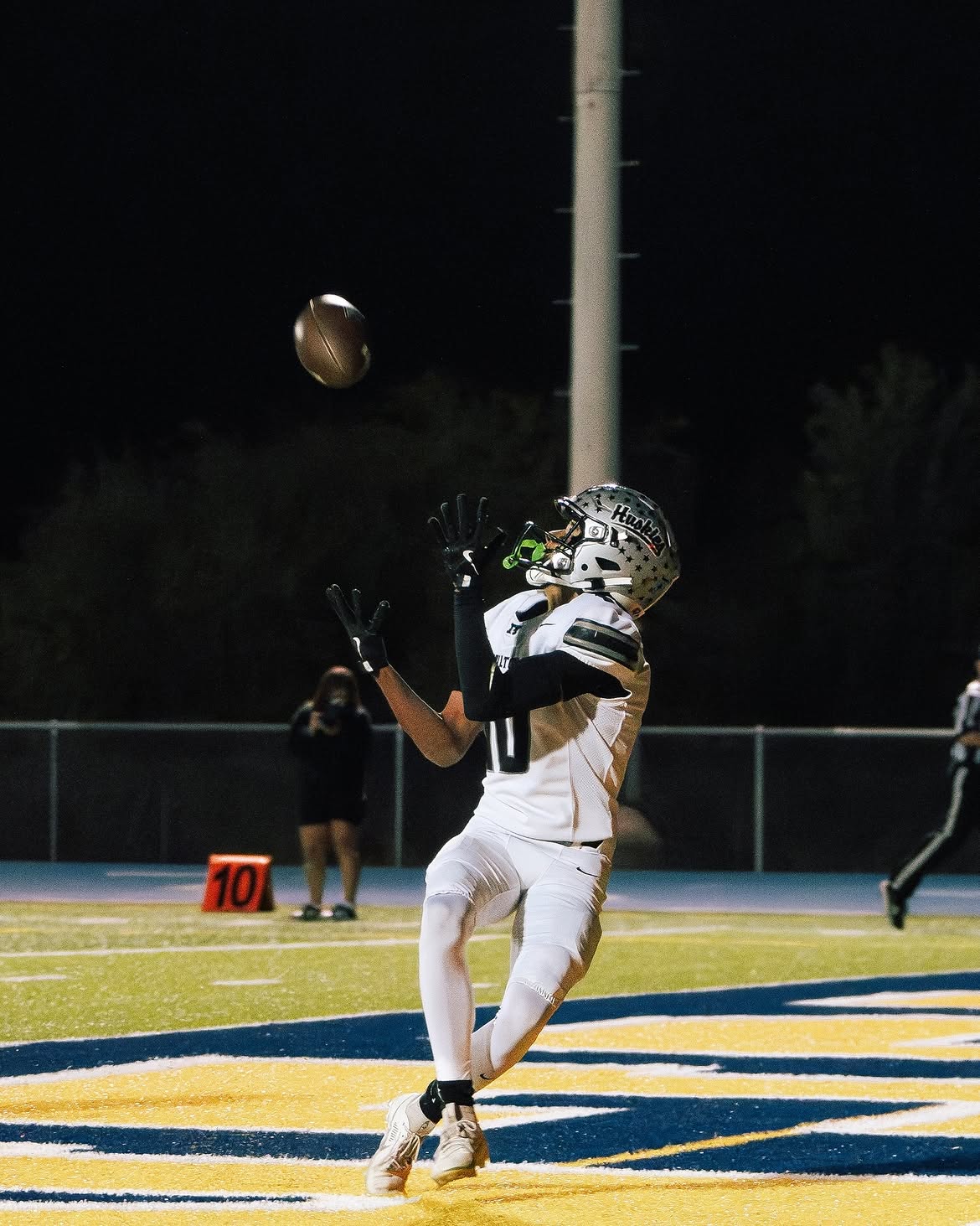 Arizona high school football photo