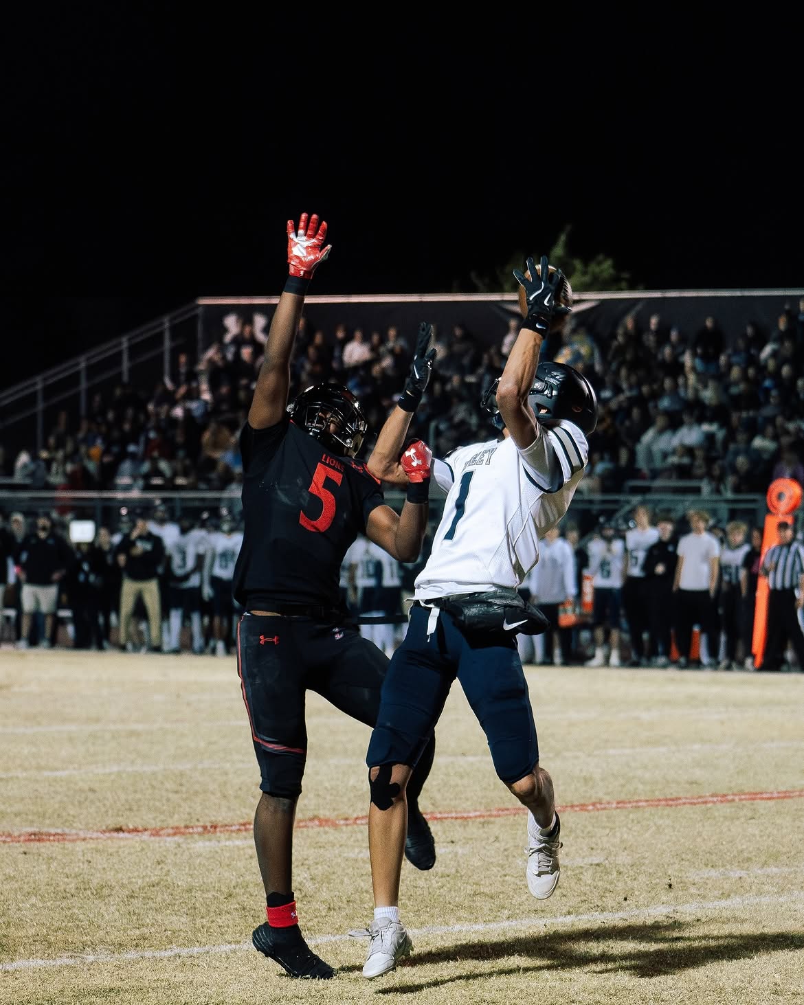 Arizona high school football photo